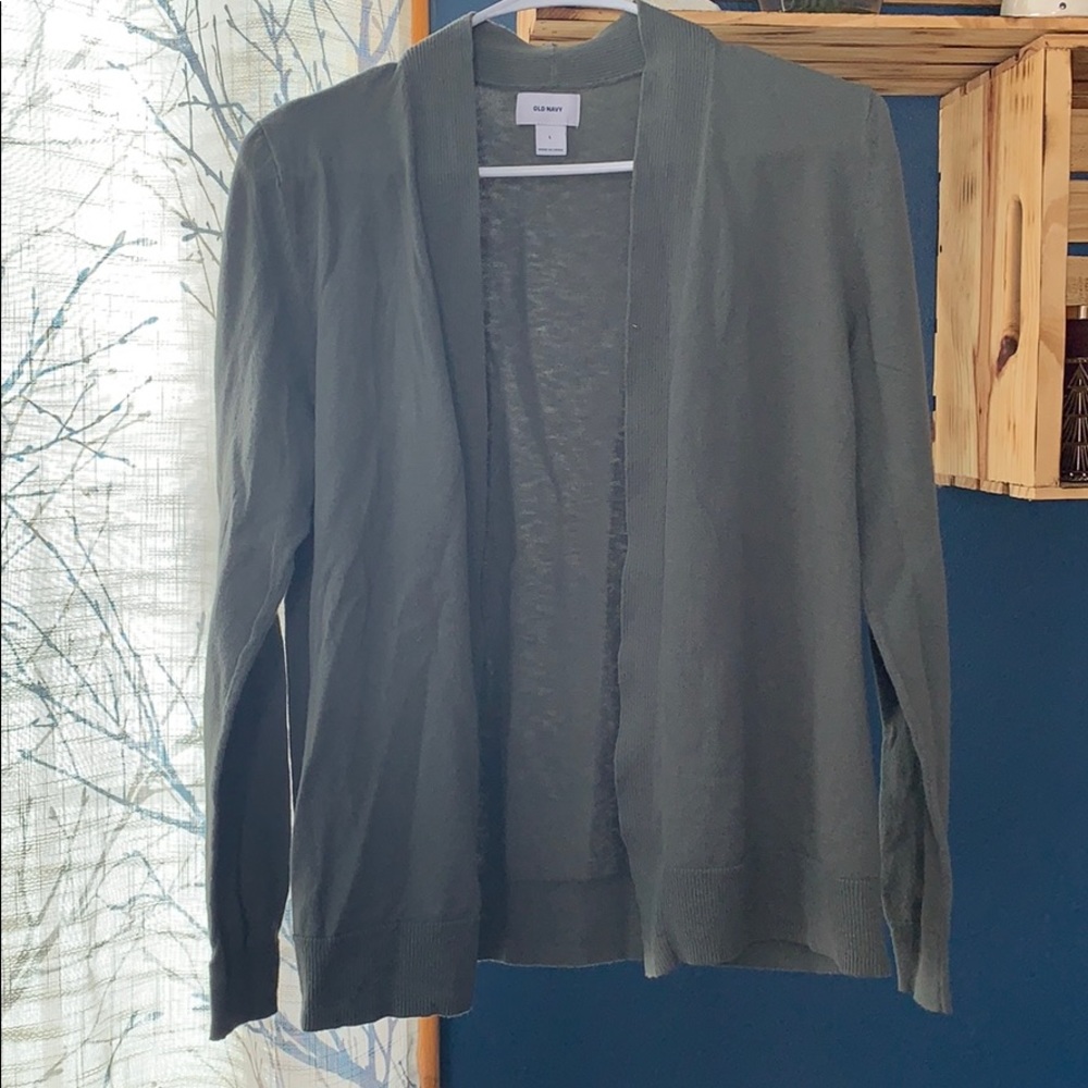 Old Navy Cardigan